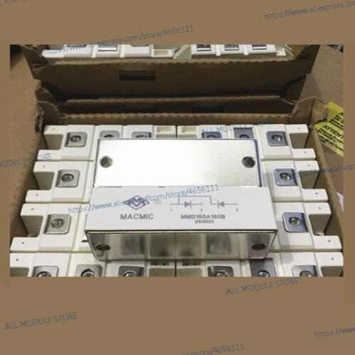 MMD160A160B FREE SHIPPING NEW MODULE