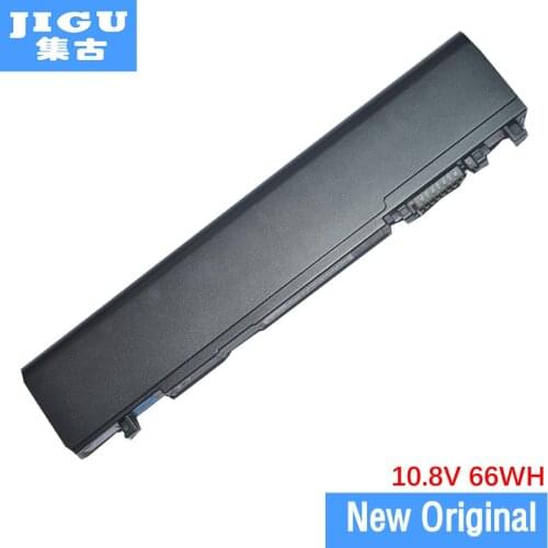 JIGU PA3831U PA3832U PA3833U PA3929U PA3930U PABAS235 PABAS236 PABAS249 PABAS250 Original laptop Battery For Toshiba