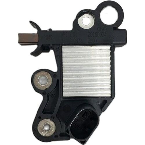 M274 Voltage Regulator for Mercedes C205 W205 W253 0272220822