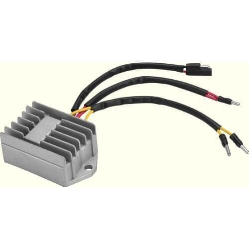 Regulator Rectifier for moto guzzi CALIFORNIA QUOTA STRADA DAYTONA 1000 SPORT 1100 V10 V11 GT NEVADA CLUB 750
