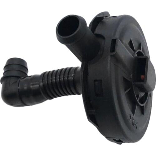 Car Crankcase Breather Vent Valve Hose for- A4 A6 Passat 077103245C 078103245E