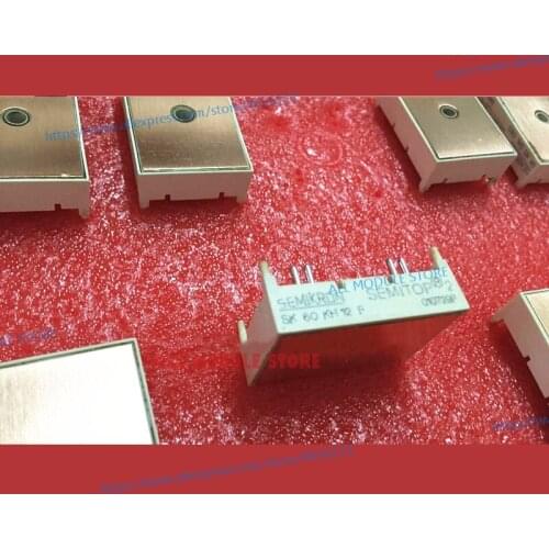SK60KH12F FREE SHIPPING NEW AND ORIGINAL MODULE