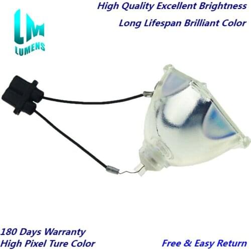 Compatible ET-LAE700 PT-AE700/PT-AE700E/PT-AE700U/PT-AE800 projector lamp bulb for PANASONIC