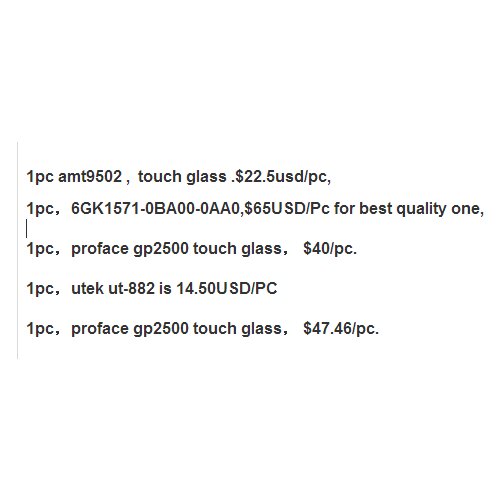 Compatible cable 6GK1571-0BA00-0AA0