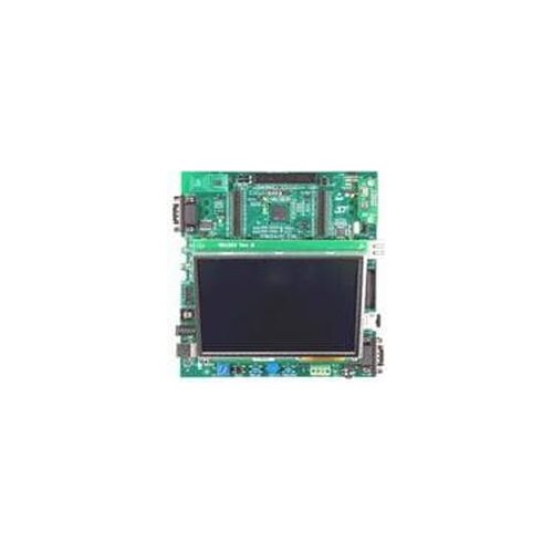 STM32439I-EVAL2 Development Boards & Kits - ARM Eval Board 5.7 LCD STM32F439N Crypto