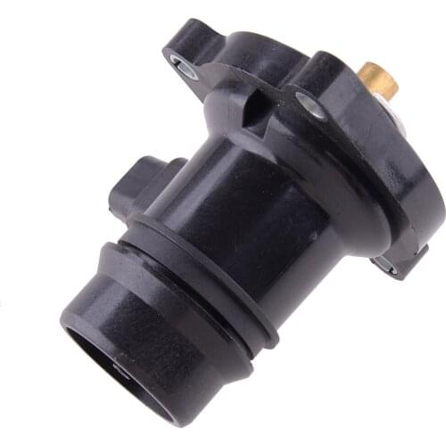 55561629 1338261 Car Thermostat Housing Fit For Vauxhall Adam Corsa D E Astra J Meriva Chevrolet Aveo 55593033 55579011