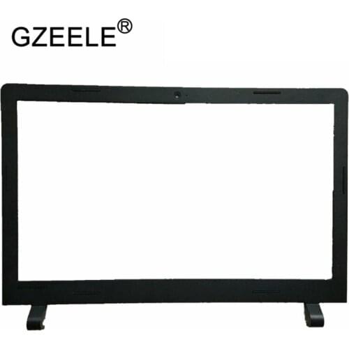 Laptop accessories New For Lenovo Ideapad 100-15 100-15IBY B50-10 LCD Back Cover LCD Bezel Cover