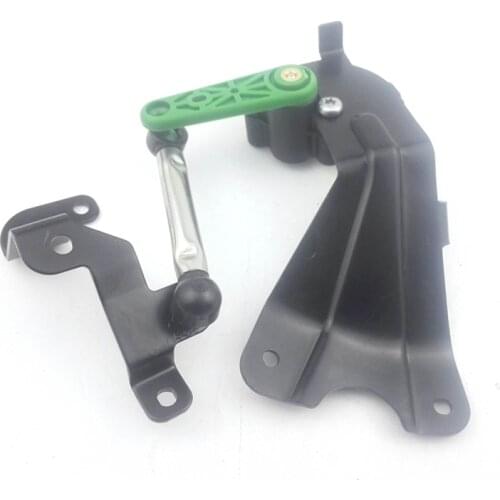 Auto Rear Left Headlight Level Sensor For Audi Q3 3C0941309B