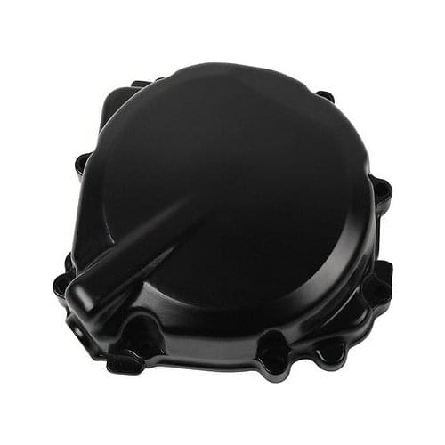 Motorcyle Engine Stator Cover Case Crankcase For SUZUKI GSXR600 750 1996-1999 96-99 97 98
