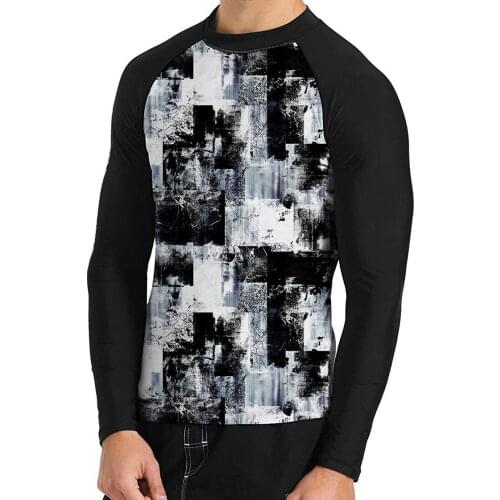 DE YES Quick Dry T-Shirts