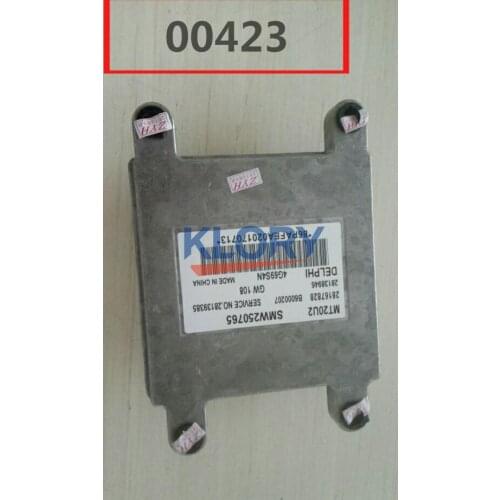 SMW250765 Electronic injection control unit FOR GREAT WALL haval