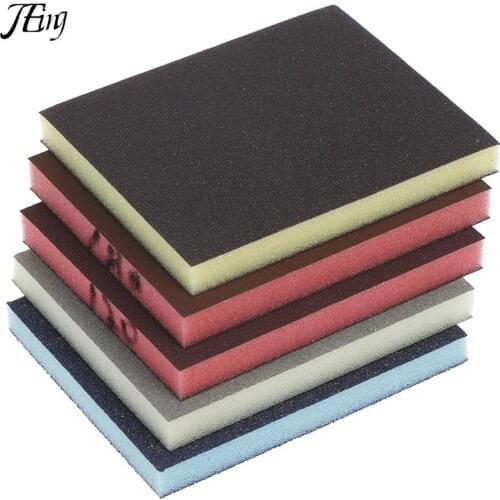 JETTING Abrasive Tools