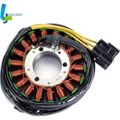 Motorcycle Stator Coil for Can-am Commander Maverick Max 1000 800 R Renegade XXC 800R 1000 Maverick 1000R Traxter HD8 HD10