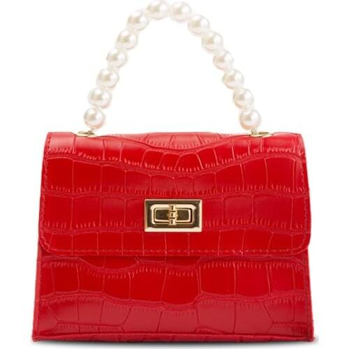 Fashion Small Crossbody Bag for Women Mini PU Leather Shoulder Messenger Bag for Girl Yellow Bolsas Ladies Phone Purse Satchels