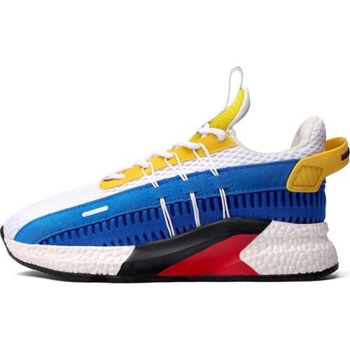 Running Shoes MUTUSEN China