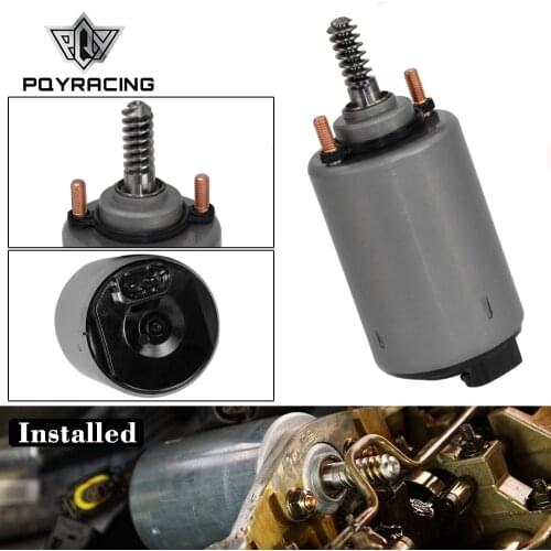 PQY - AP03 New VVT Motor Actuator Valve & Rocker Cover Gasket For BMW E87 E88 E46 E90 E91 E83 Z4 N46 11377509295 11377548387