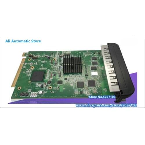 T790 T1300 T2300 Plotter Motherboard Interface Board CR651-67005 CN727-67035 CN727-67042 CN727-60115 Format Card