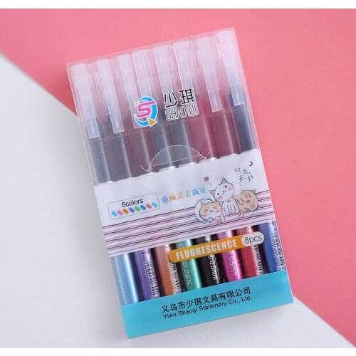 WXPYU Pens