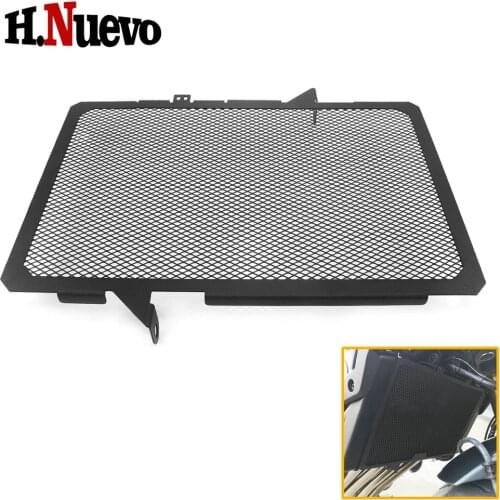 Motorcycle Radiator Grille Guard Cover Fuel Tank Protector For Honda CB650F CBR650F CB CBR 650F 650R 2014 2015 2016 2017 2018
