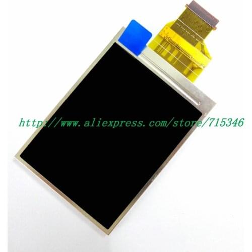 LCD Display Screen for SAMSUNG ES10 ES15 ES17 ES19 ES25 ES28 ES48 ES50 ES55 ES60 ES65 ES67 SL30 SL50 SL102 SL105 Digital Camera