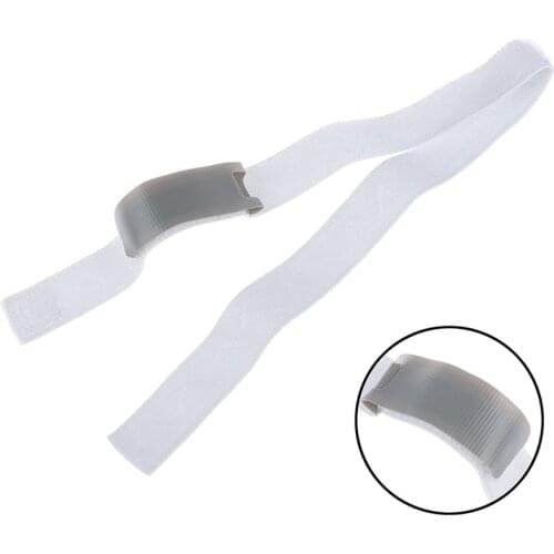 1PCS Leg Band Catheter Strap For Men Elastic Adjustable Holder Belt Catheter Holder Fixation Tape Leg Holder
