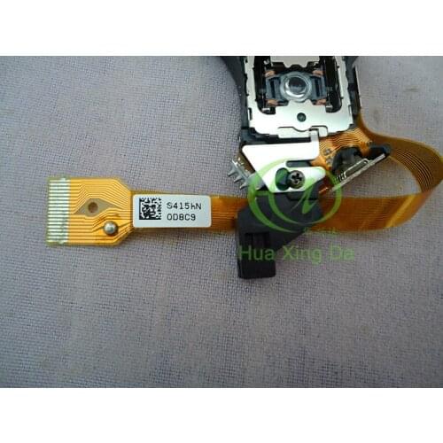 Free shipping new SF-C50 CD laser optical pick up for CDM mechanism CD loader VW Golf RCD510 Renault ford car radio systems