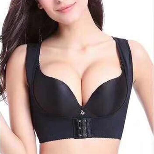 Beige Butt Lifter Body Shapewear