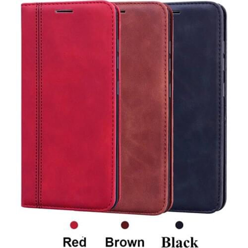 For celular samsung galaxy j2 j3 j4 j5 j6 j7 j8 2017 2018 prime pro Leather Cover for funda carcasas para samsung j7 prime case