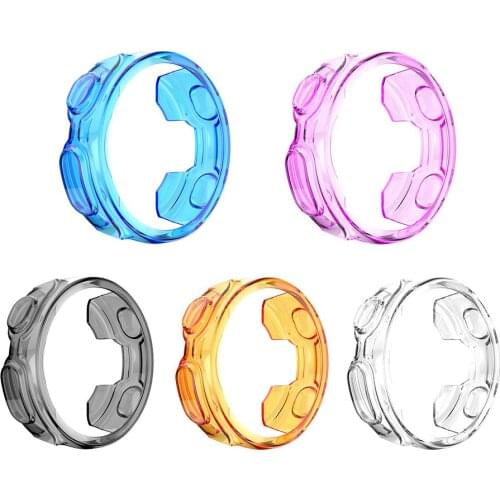 For garmin-Forerunner 235/735XT Shockproof Case Protective Shell Protector Cover