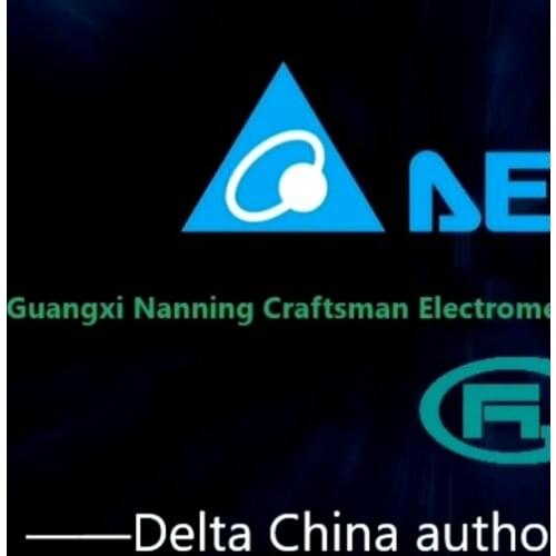 Delta Servo Drive 3KW ASD-B2-3023-B ASD-B2-3023-F