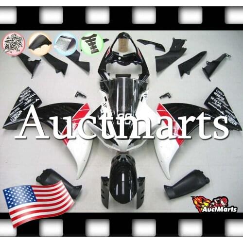For Yamaha YZFR1 YZF R1 1000 2012-2014 12 13 14 Fairing Kit Bodywork ABS (P/N:4k26)