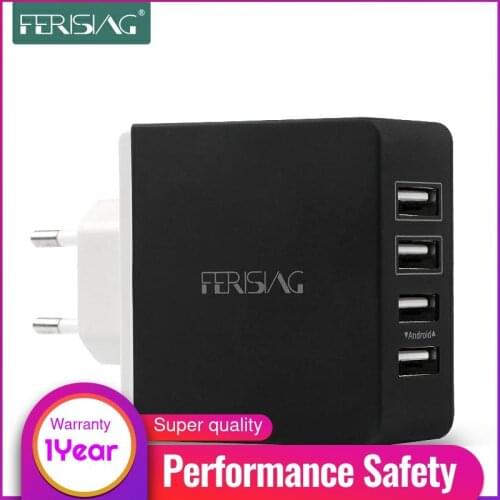 Ferising Network Chargers For Mobile Phones