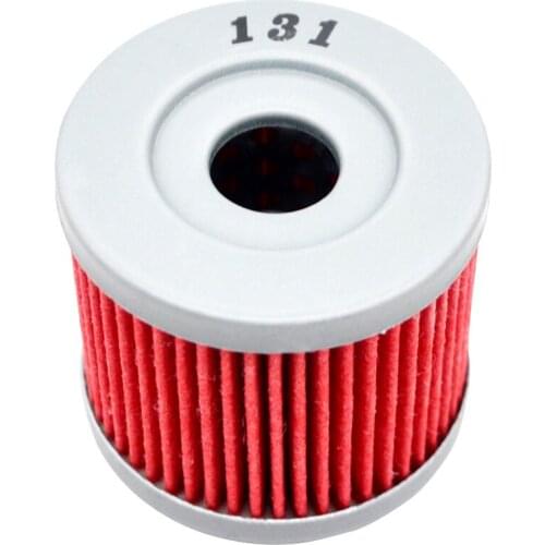 Oil Filter For SUZUKI GZ125 GZ 125 MARAUDER 125 1999-2010 LT125 1983-1987 LTZ90 QUADSPORT 2007-2009 SP100 SP 100 1983