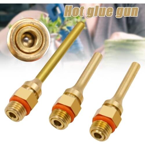 Furnishard Welding Nozzles