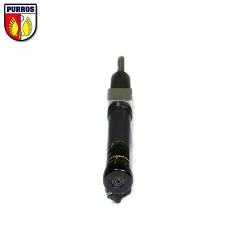 R 3180A Hydro Speed Regulator PURROS Drilling Unit Accessories Hydraulic Damper Hydraulic Shock Absorber Damper