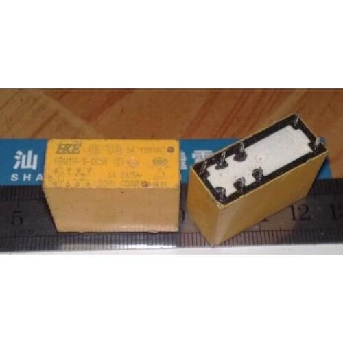 HKE HRM1H-S-DC5V 14F-2C