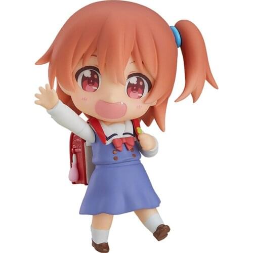 Good Smile Nendoroid Wataten! An Angel Flew Down To Me Anime Figure 1195 Hinata Hoshino 10Cm Pvc Action Figure Model Toys