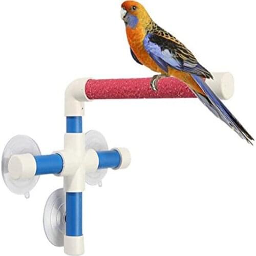 ISHOWTIENDA Parrot Perches