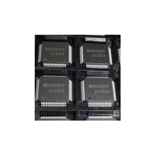NEW Original M66592FP M66592 QFP In Stock