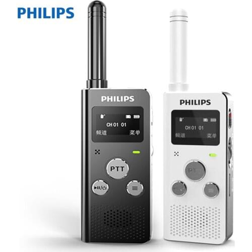 Портативные рации Philips China At AliExpress