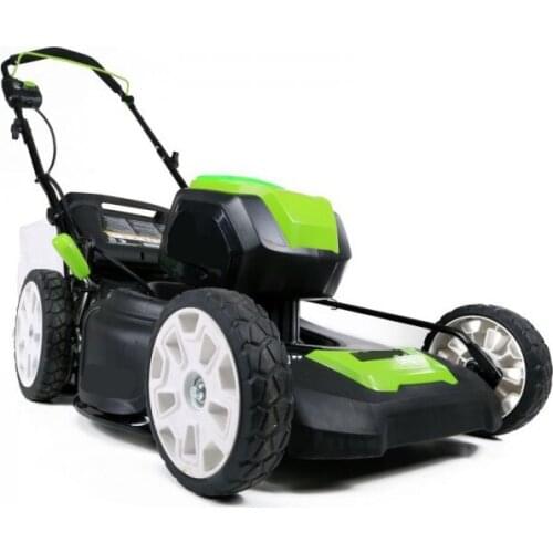 Professional Side Hanging Type Hand Push Gas Petrol ride on cordless Lawn Mower cover For Garden