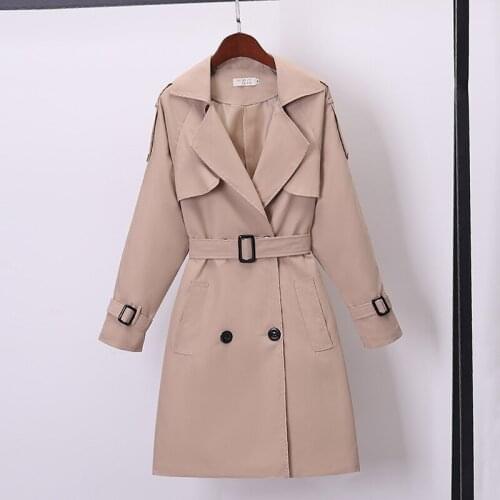 SURUFENG Women's Raincoats