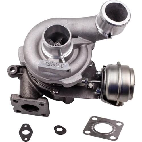 Turbo Turbina Turbochaeger For Fiat Stilo 1.9 JTDM 126 / 136 / 140hp 716665 Turbocompressore