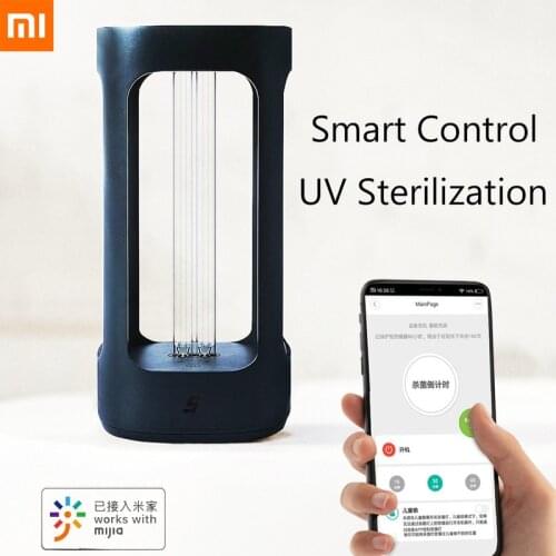 Xiaomi Ultraviolet Lamps