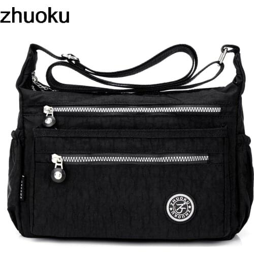 Женские сумки Zhuoku China At AliExpress