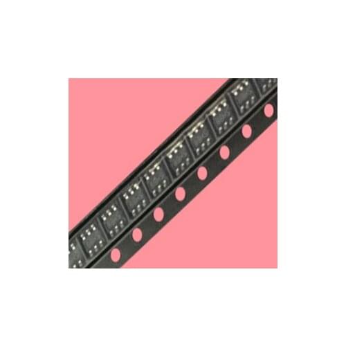 50PCS/LOT ESDA6V1-5P6 ESDA6V1 ESDA6V1-5P SOT-666