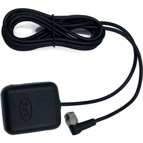 ZOYOSKII Car GPS Antenna for Car android GPS Navigation player