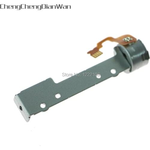 ChengChengDianWan 30pcs/lot Replacement parts for SMALL MOTOR for Playstation 2 PS2 77000