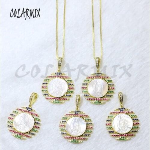 COLARMIX Jewelry For Men