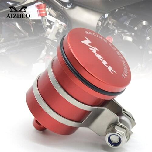 For YAMAHA V-MAX V MAX 2009-2016 SUZUKI S650 S 650 2016 Motorcycle Oil Fluid Cup Fluid Reservoir Cup With VMAX SV650